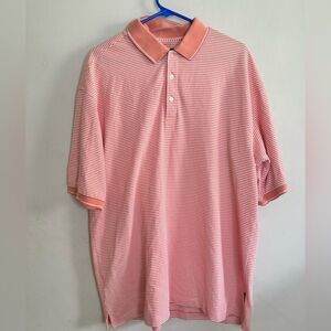 Nike golf polo shirt,size XL